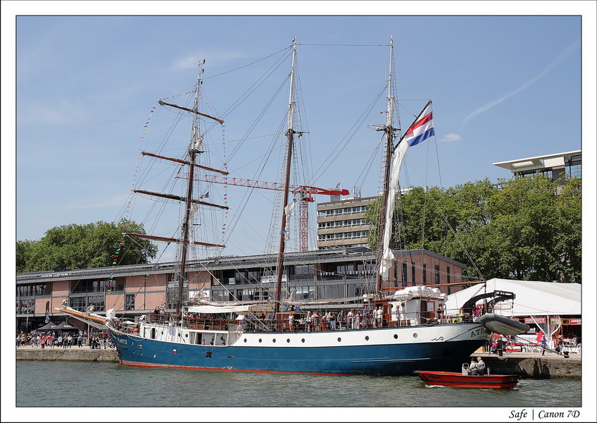 2013 - 06 - Armada Rouen 038